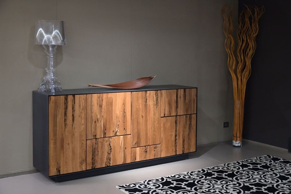 Modern Storage