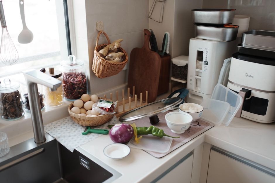 Philips Air Fryer 5L