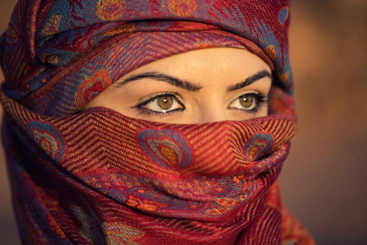 Classic Hijabs
