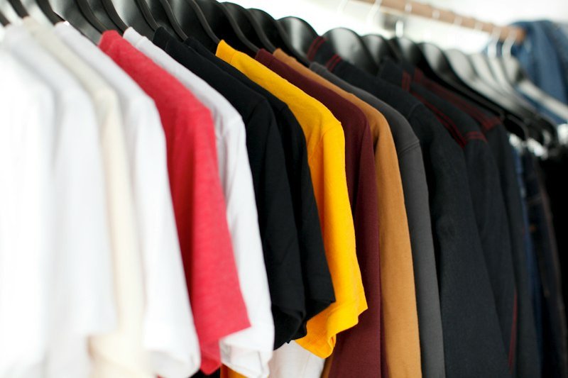 Classic T-Shirts
