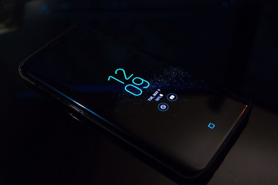 Luxury Android Phones