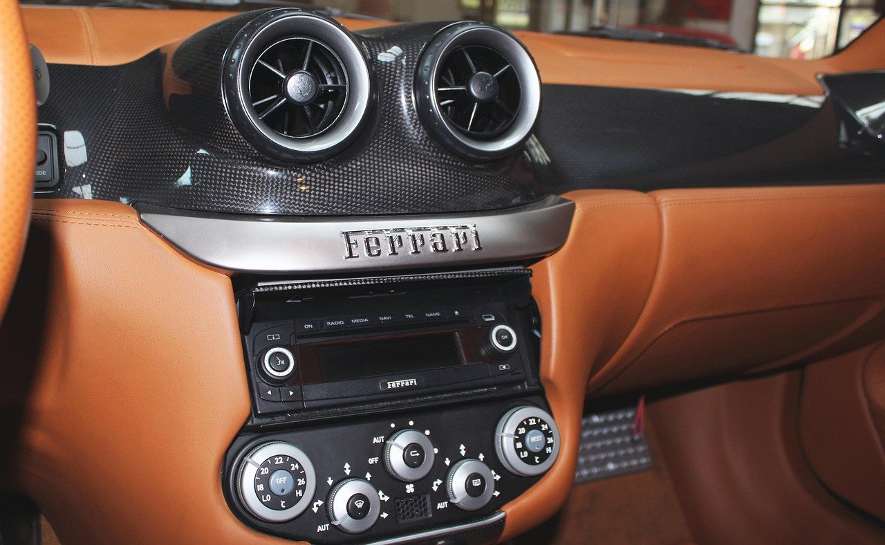 Sport Air Conditioners