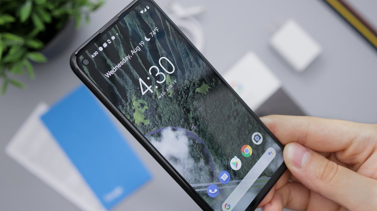 Special Android Phones