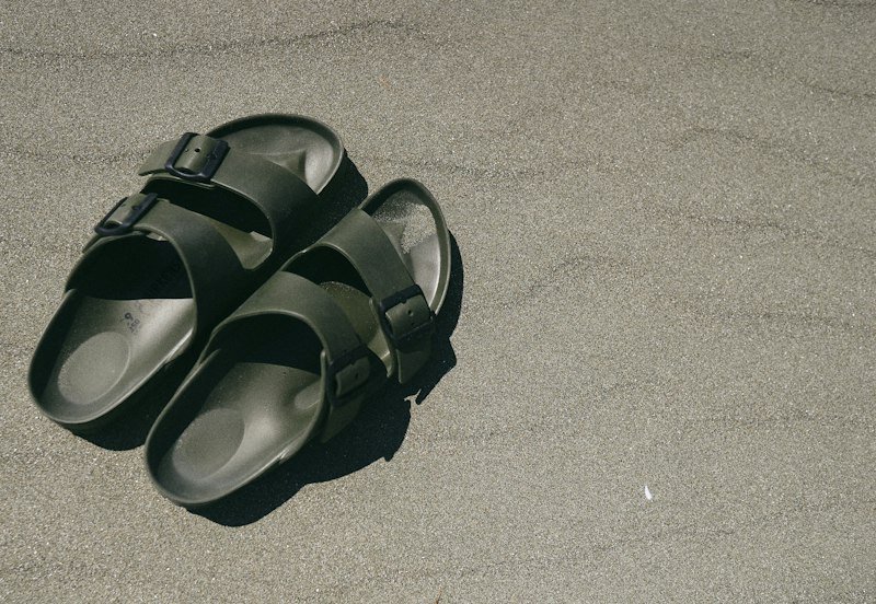 Special Sandals