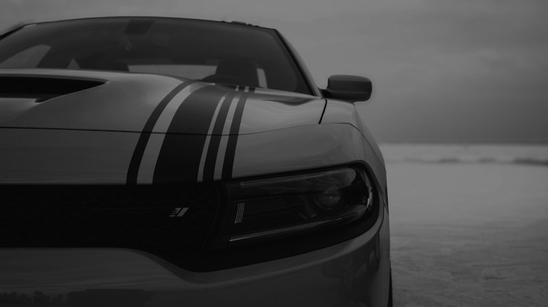 Sport Car Chargers
