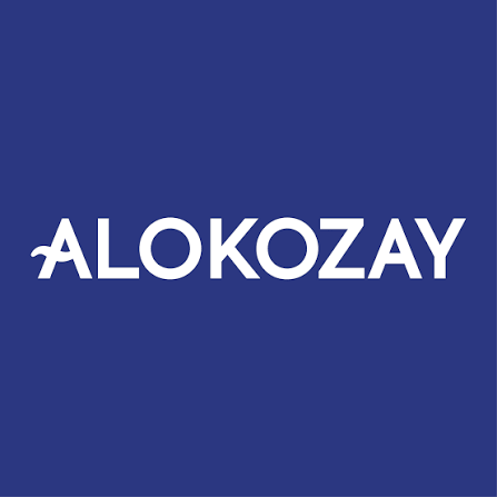Alokozay