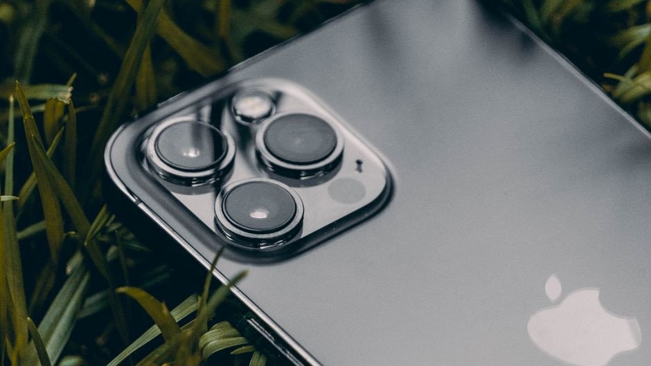 Luxury iPhone