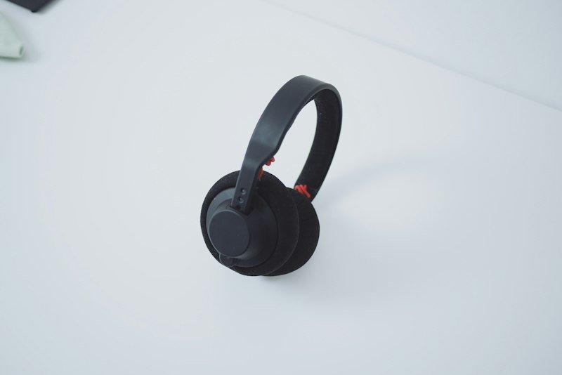 Premium Earphones