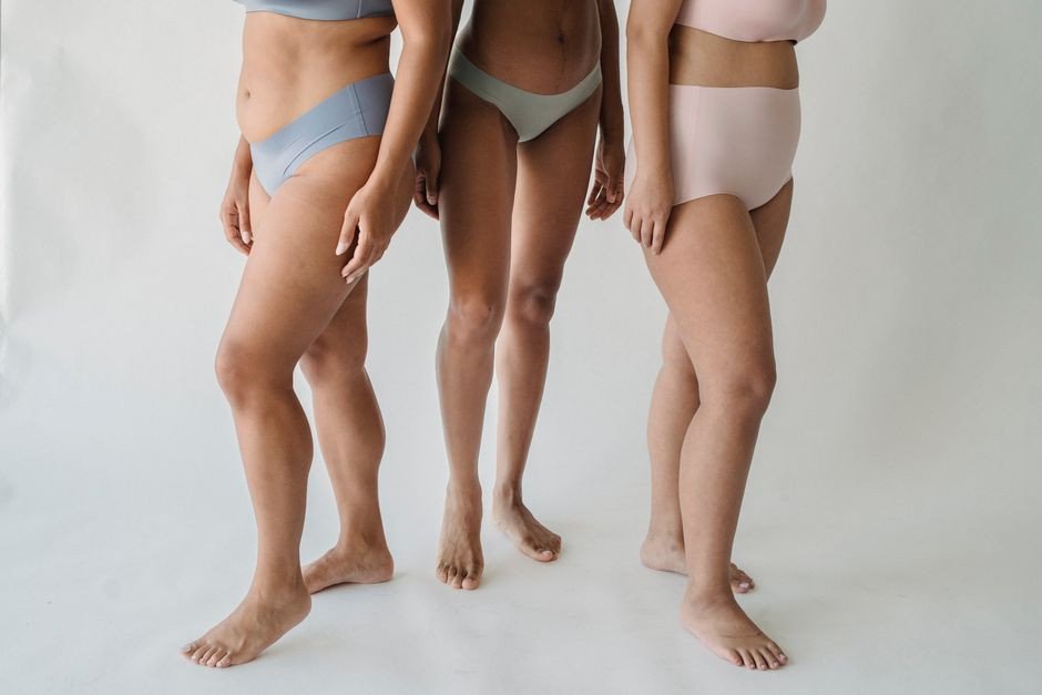 Sport Panties