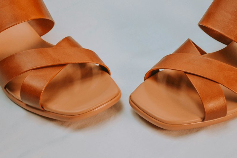 Luxury Sandals