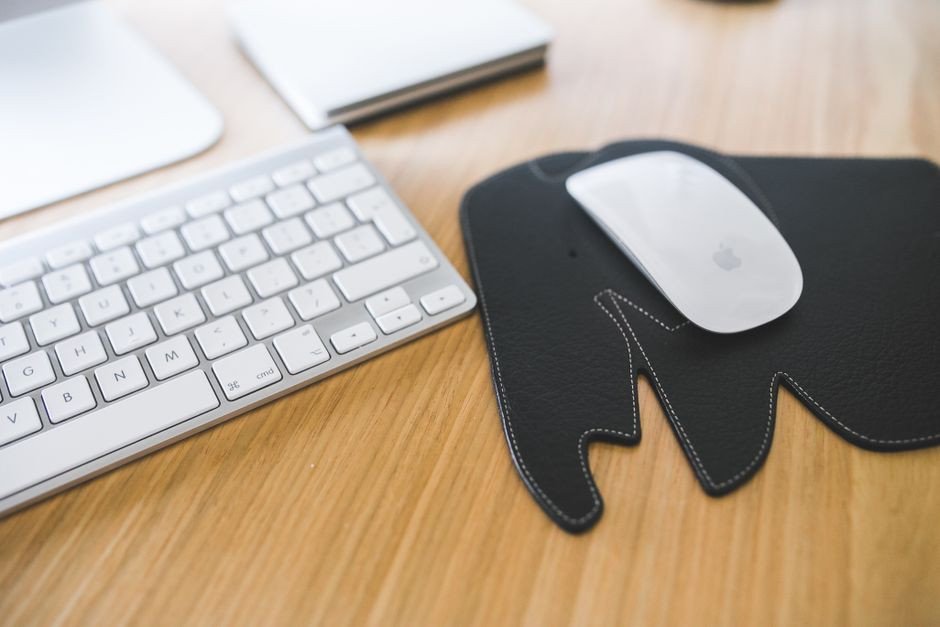 Special Mouse Pads