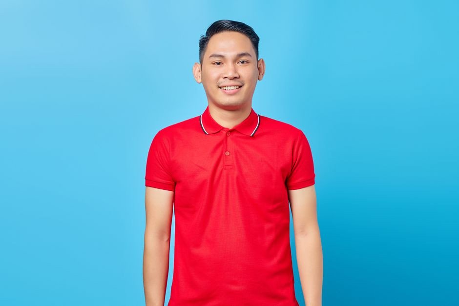 Deluxe Polo Shirts
