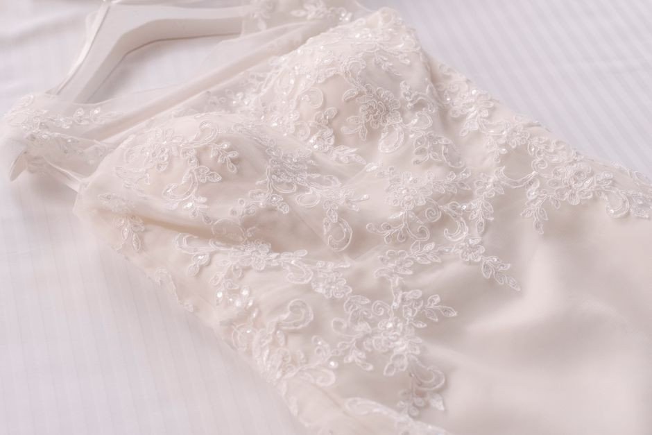 Special Wedding Dresses
