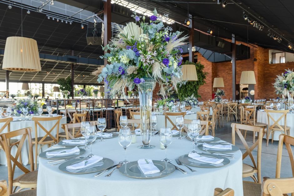 Deluxe Wedding & Events