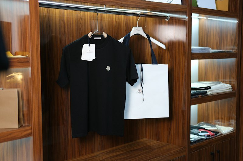Premium T-Shirts