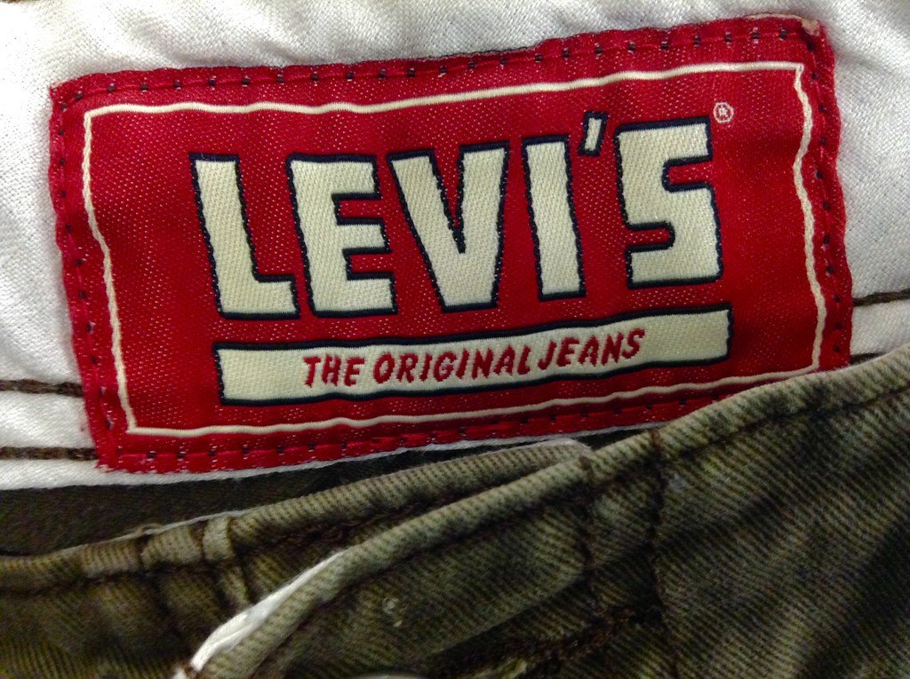 Original Jeans