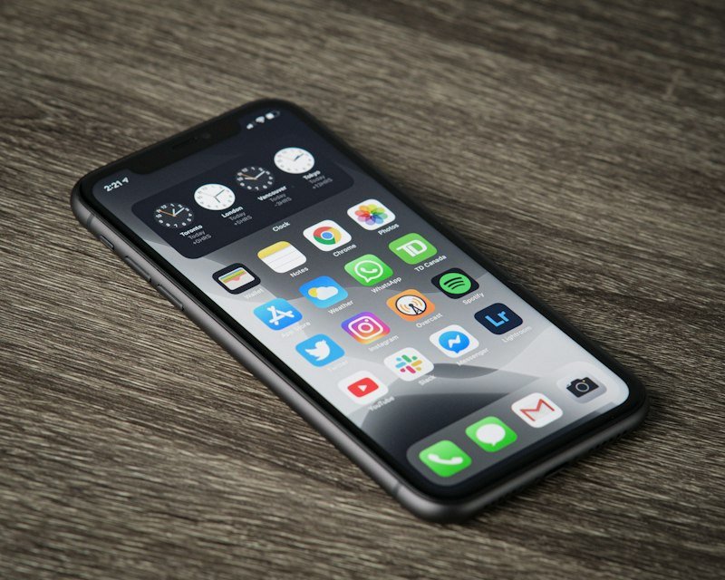 Classic iPhone
