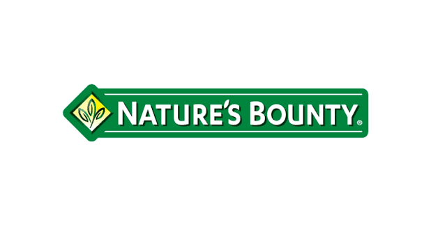 Nature's Bounty