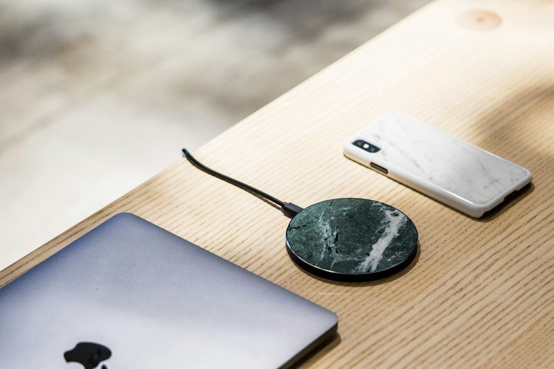 Luxury Wall Chargers