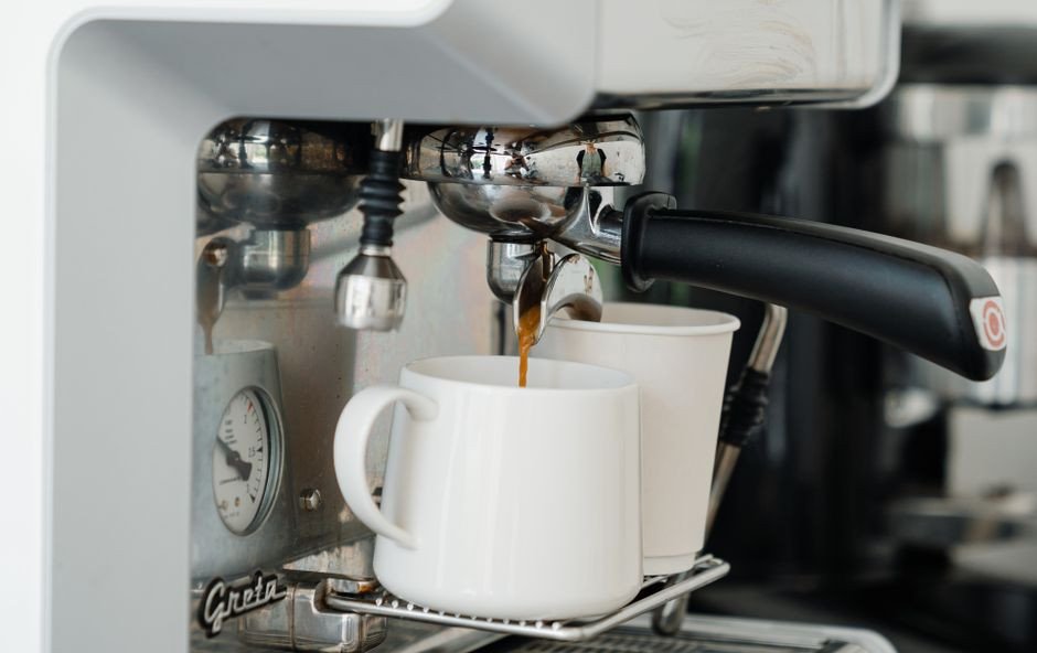Premium Coffee Makers