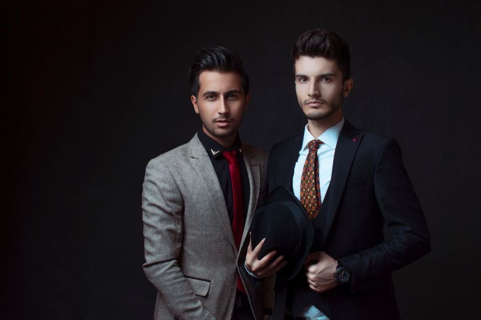 Royal Suits & Blazers