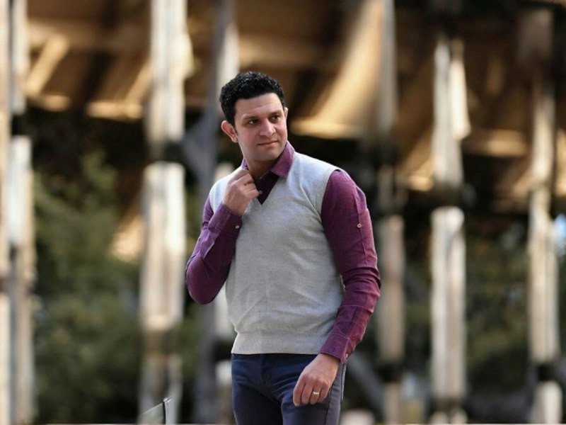Luxury Vests