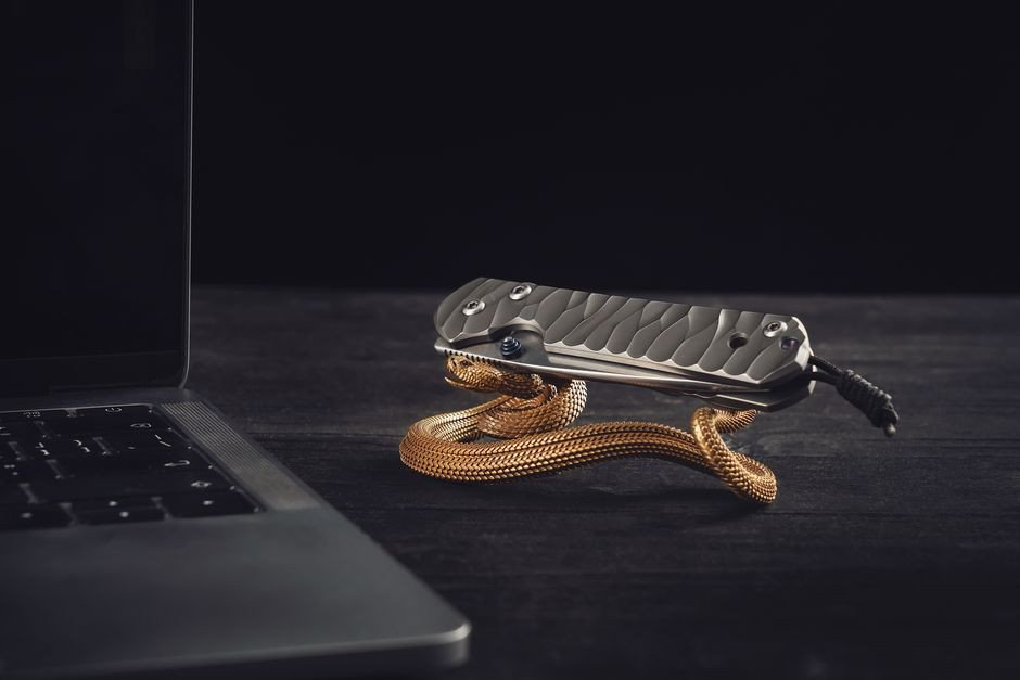 Luxury Computers & Accessories