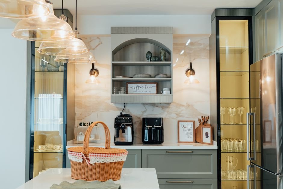 Luxury Small Appliances
