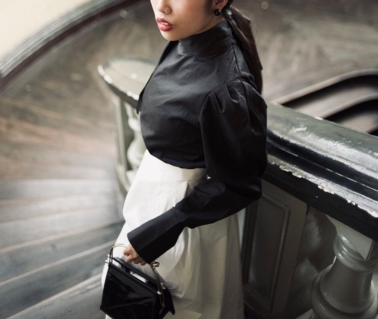 Classic Blouses