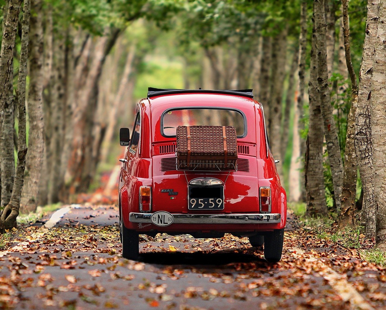 Classic Small Appliances