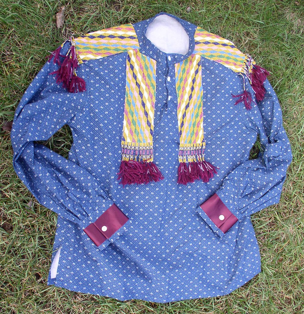 Premium Casual Shirts
