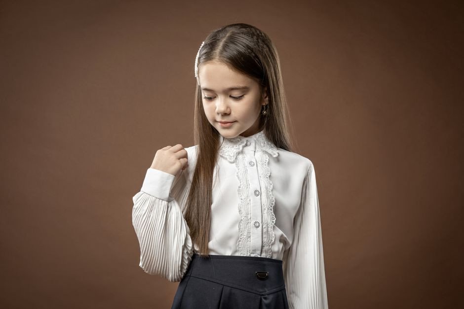 Special Tops & Blouses