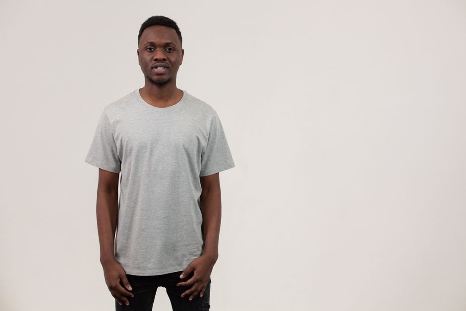Deluxe T-Shirts & Polos