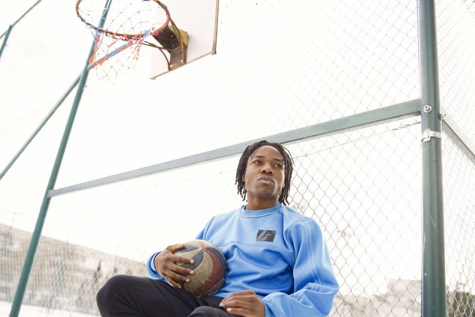 Sport Long Sleeves