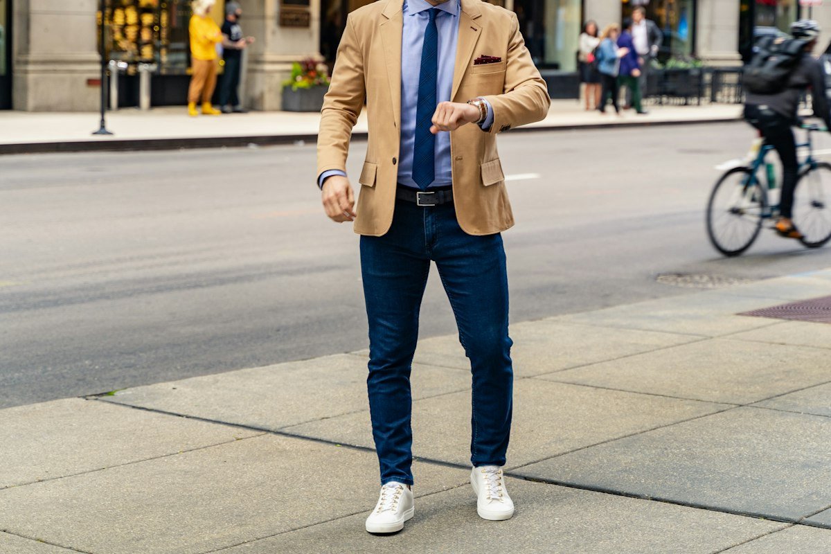Sport Blazers