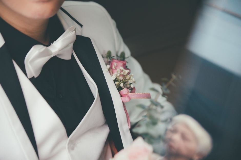 Special Tuxedos