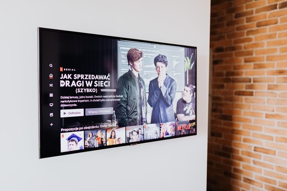 Classic Smart TVs
