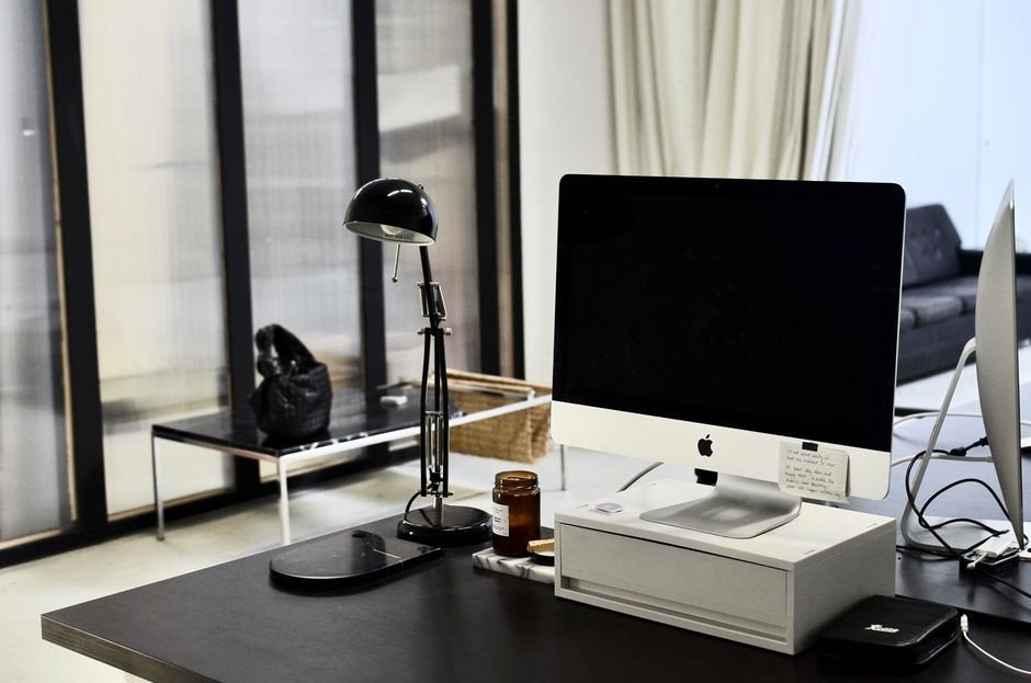Luxury Monitors