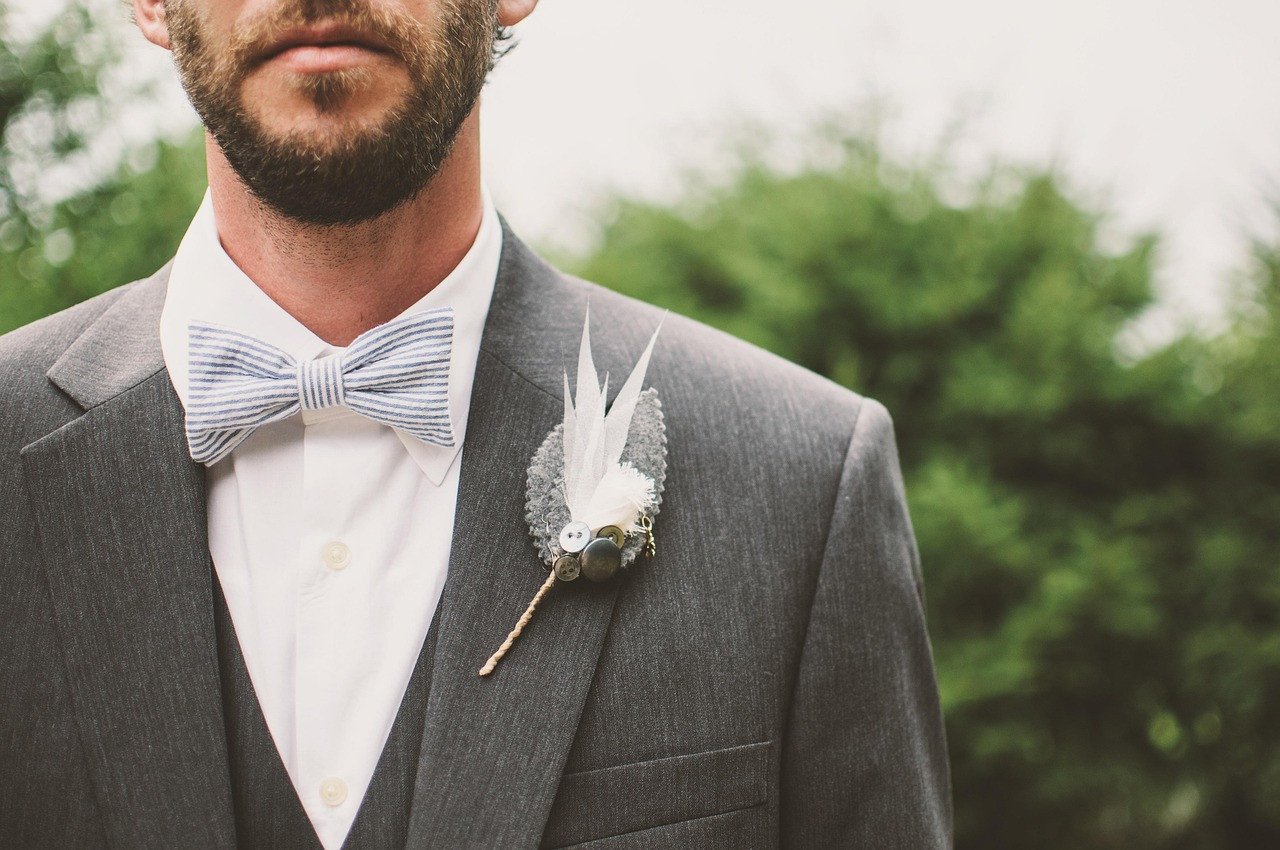 Special Men Suits