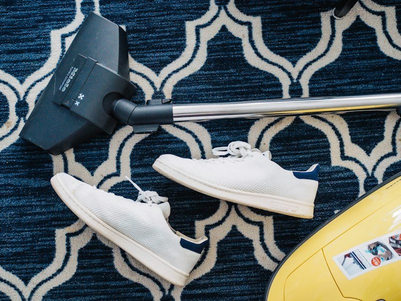 Sport Cleaning Appliances