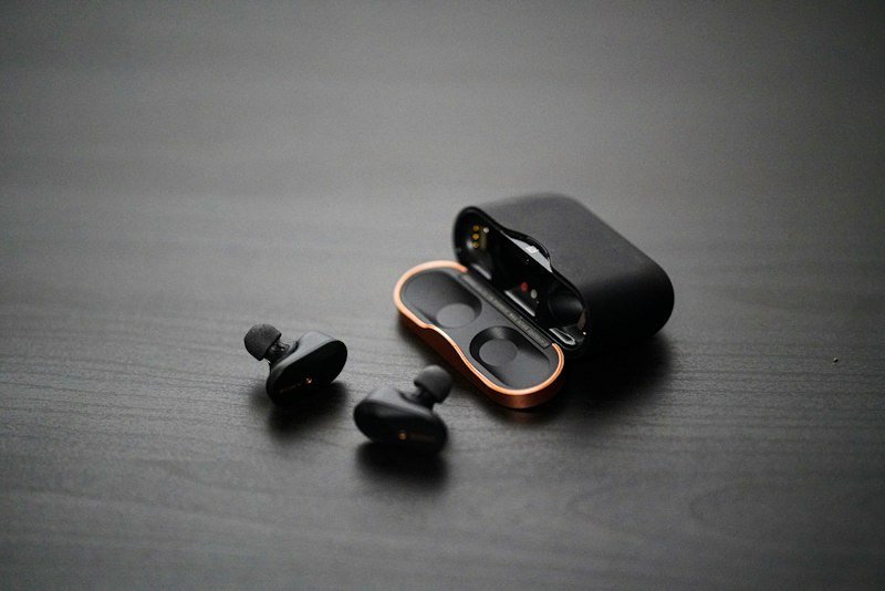 Luxury Earphones