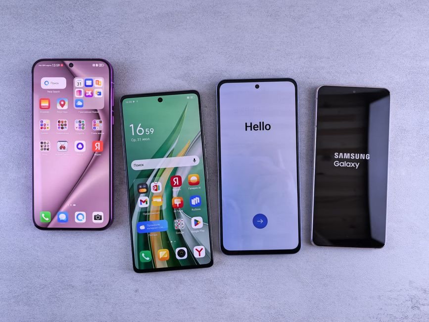 Samsung Galaxy A15 128GB