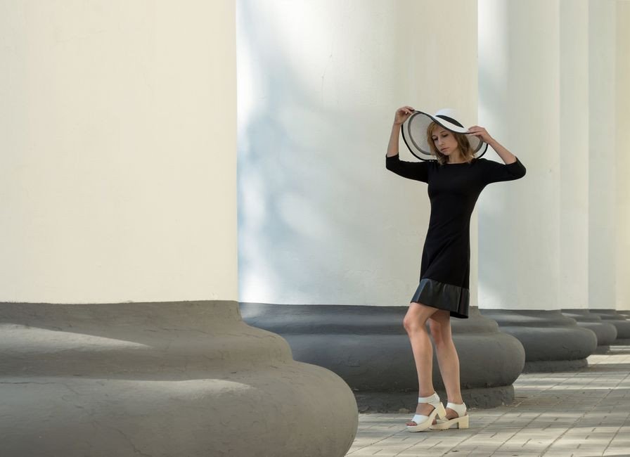 Modern Summer Dresses