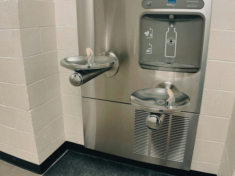 Modern Water Coolers