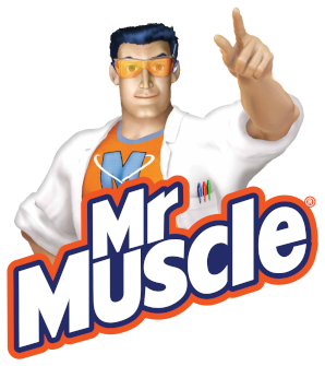 Mr. Muscle