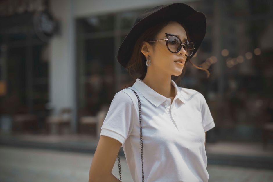Deluxe Polo Shirts
