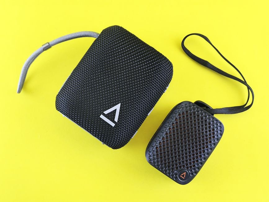 Sport Speakers