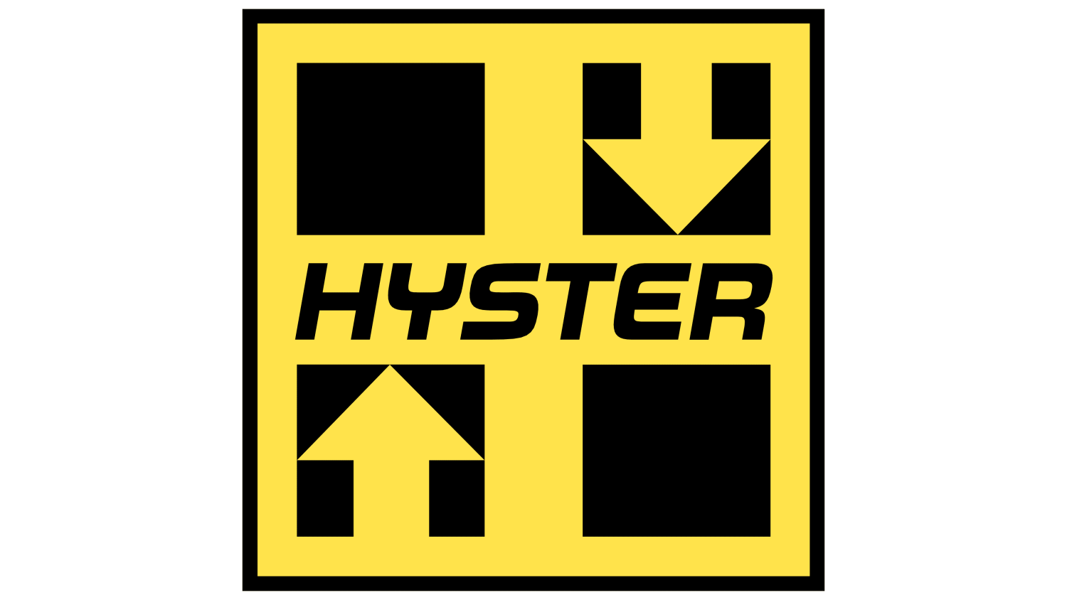 Hyster