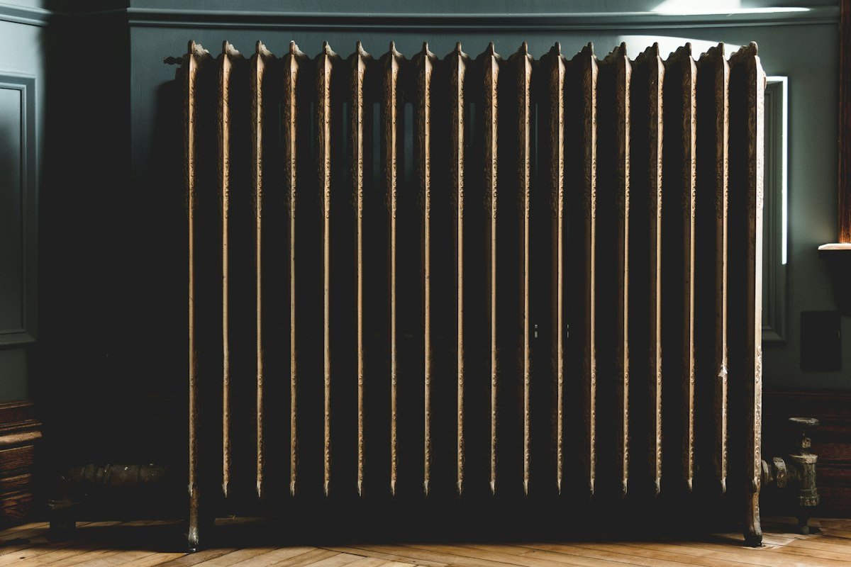 Classic Heaters