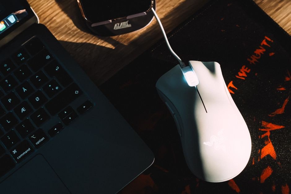 Special Mouse Pads